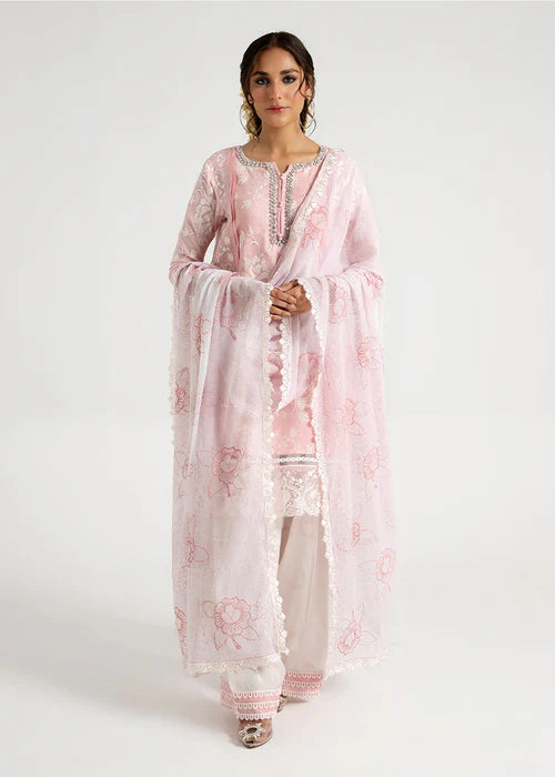 Soorti  Eastern Kurta Set