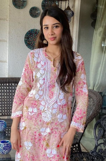 3D MulMul Co-ord Set