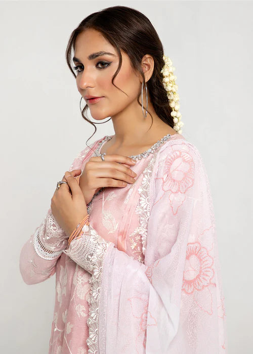 Soorti  Eastern Kurta Set
