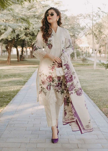 Rohini Eastern Kurta Set