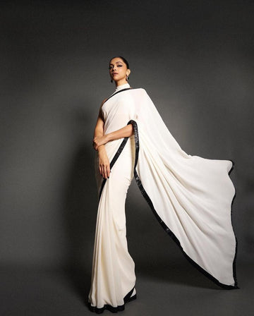 *Presenting you most beautiful seqwance saree collection *